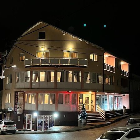 Apartmani Li Livno Ngoại thất bức ảnh