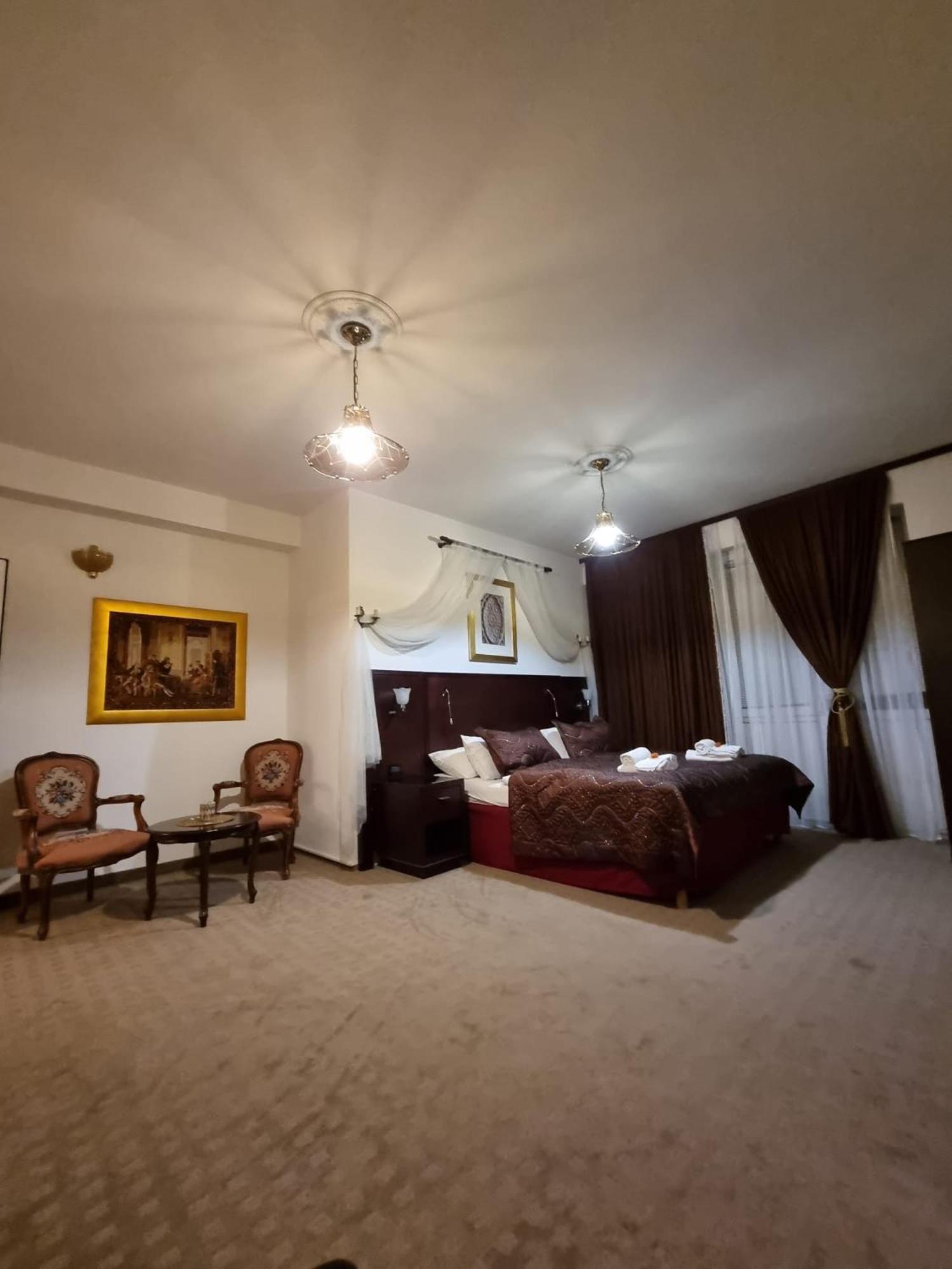 Apartmani Li Livno Ngoại thất bức ảnh