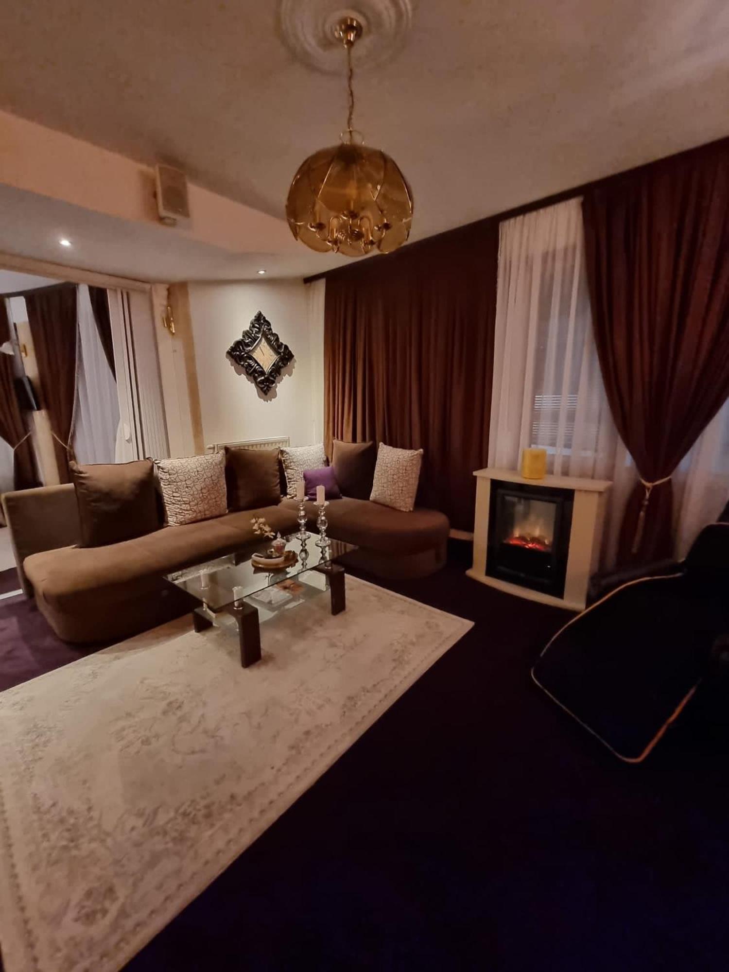 Apartmani Li Livno Ngoại thất bức ảnh